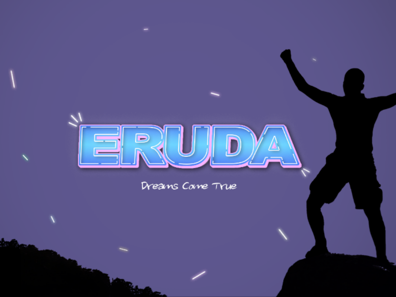 Eruda By Inwook Kim On Dribbble