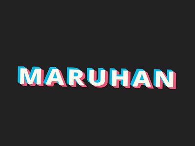 Maruhan