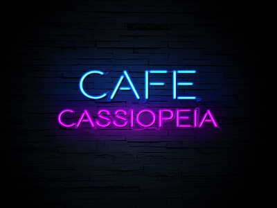 Cafe Cassiopeia