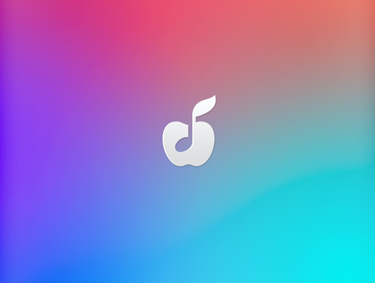 Apple Music by Irina Veter on Dribbble