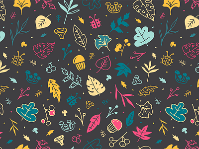 Background Elements designs, themes, templates and downloadable graphic  elements on Dribbble