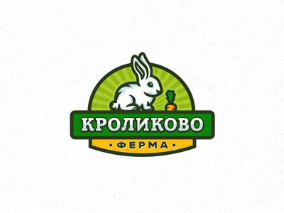 КРОЛИКОВО / KROLIKOVO