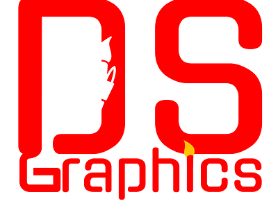 DS Graphics Logo Design