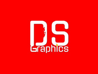DS Graphics Logo Design