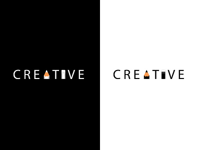 Creative Logo Mark (Pencil Top "Sharp Point" and Bottom"Rubber") branding branding and identity branding design creative design creative logo creative mark design elegant design graphic design illustration logo logo design logo design branding logo design concept marketing minimalist minimalist design minimalist logo typography typography design