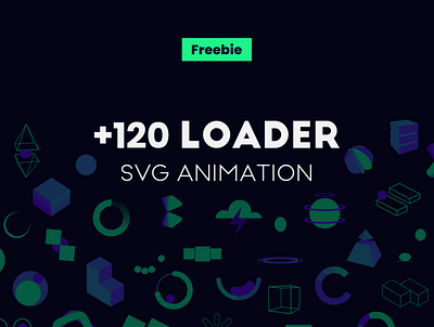 SVG Loaders android app ios loader loading lottie animation lottiefiles micro interaction minima mobile app mobile ui motion graphics path reactnative svg svg animation uimotion waith web