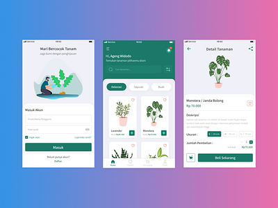 Plant App