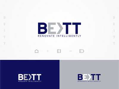 BEITT RENOVATE INTELLIGENTLY