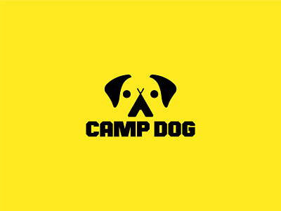 Camp Dog