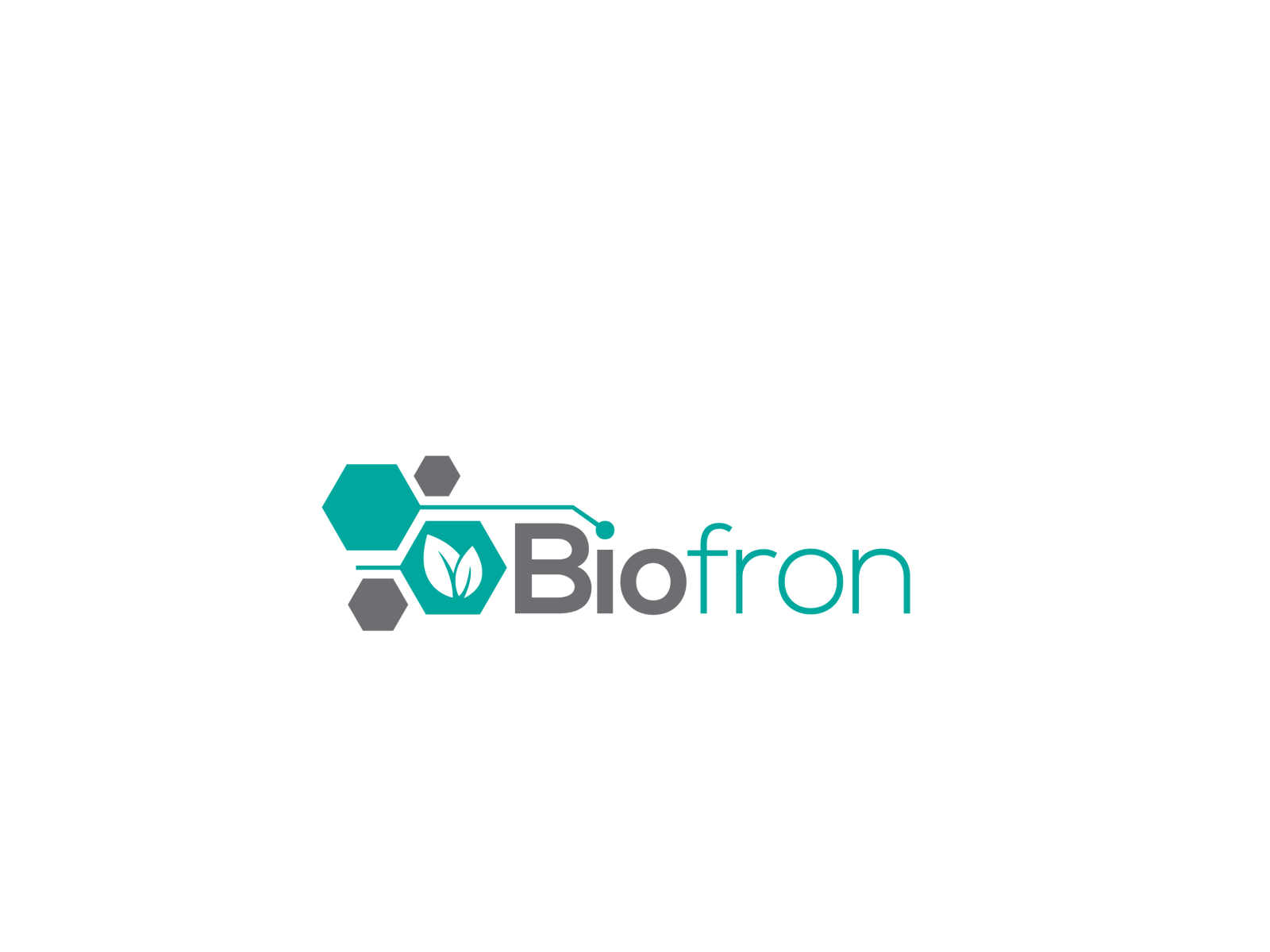 Biofron 01 by Jehanzeb Ali on Dribbble