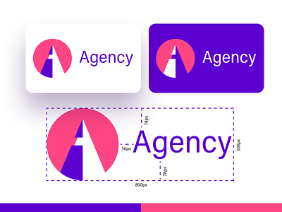 Agency Logo Concept