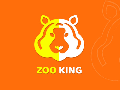 Zoo King Logo
