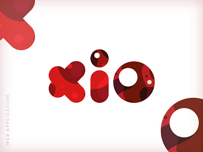 xio Web App Logo