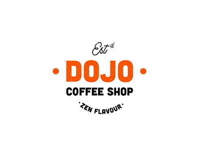 Dojo Coffee shop