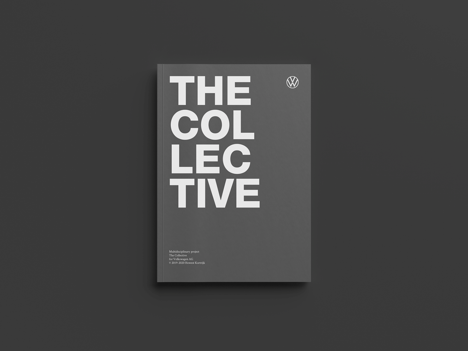 Research dossier The Collective