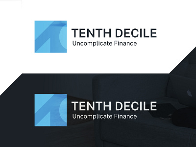 Tenth Decile - Logo Design