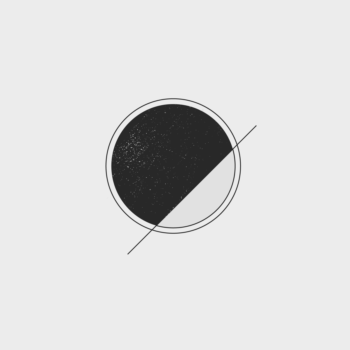 Minimal Art 3 by Exotic Designs on Dribbble