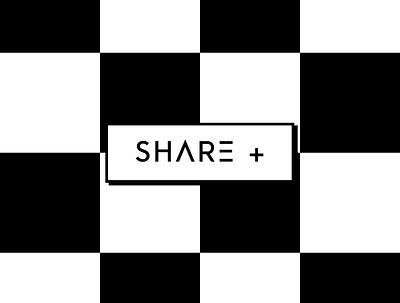 Share button 010 black blackandwhite challenge daily ui design figma figmadesign flat icon share button social ui vector white