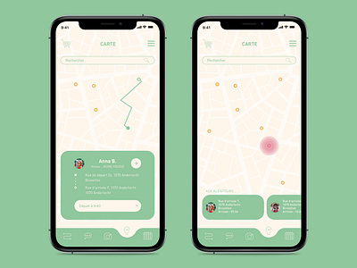 Location Tracker