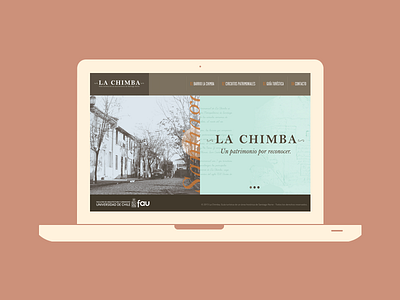 La Chimba