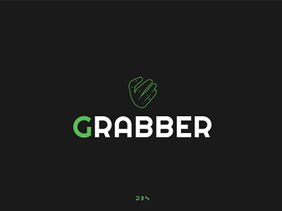 GRABBER premium energy drink