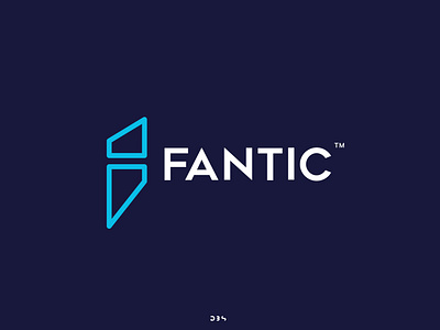 FANTIC Symbol