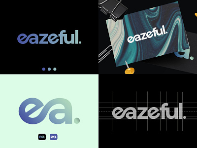 eazeful typeface