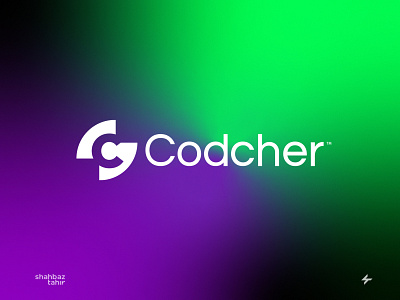 Codcher Logo