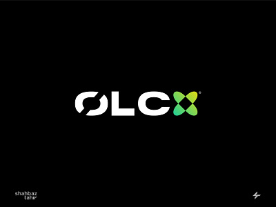 OLCX adobe illustrator branding details diving fun logo logodesign modern scuba