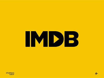 IMDB Redesign