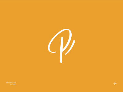 Letter Mark P 2022 adobe illustrator branding design details golf latest letter lettermark logo logodesign mark modern vector