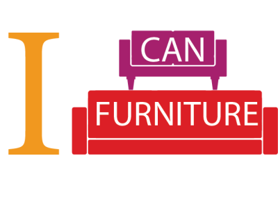 furniture logo design illustrator logo