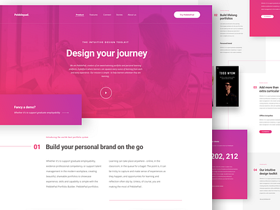 Design Your Journey