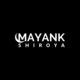 Mayank Shiroya