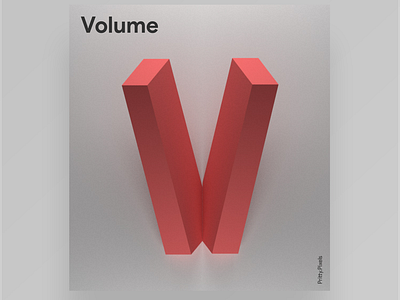 Volume