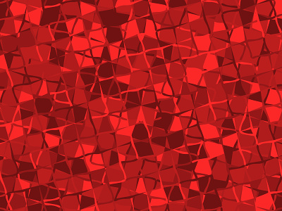 Grid Square Mosaic Pattern (Red) abstract abstract art aesthetic cube design diagonal grid grids lines mosaic mosaics mosaik pattern pattern design patterns red shades square square shapes squares