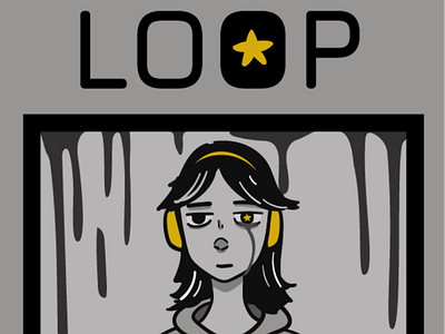 Loop Comic