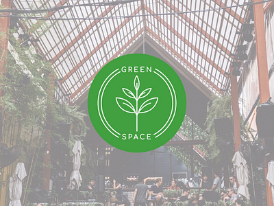 Green Space Cafe