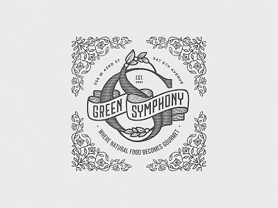 Green Symphony