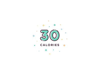 30 Calories