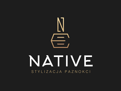 Native - Logo Design