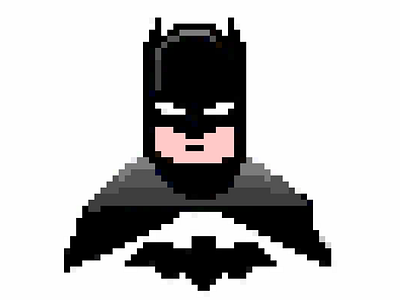 NFT Blackie Ewok #5 Batman branding design illustration nft nft art nft artwork nft community opensea vector