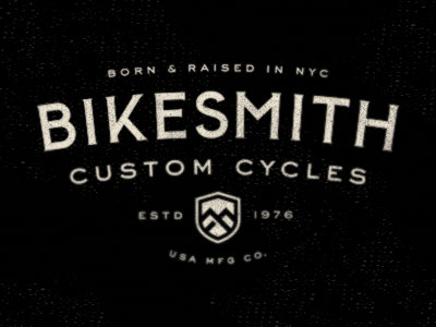 Bikesmith