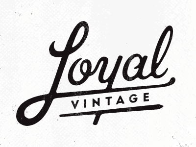 Loyal Vintage