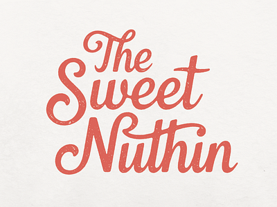 The Sweet Nuthin