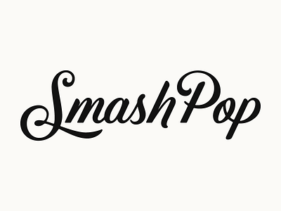 SmashPop script