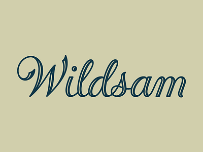 Wildsam