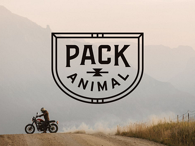 Pack Animal