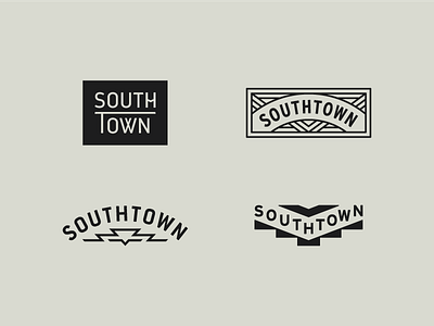 South Bend designs, themes, templates and downloadable graphic elements on  Dribbble