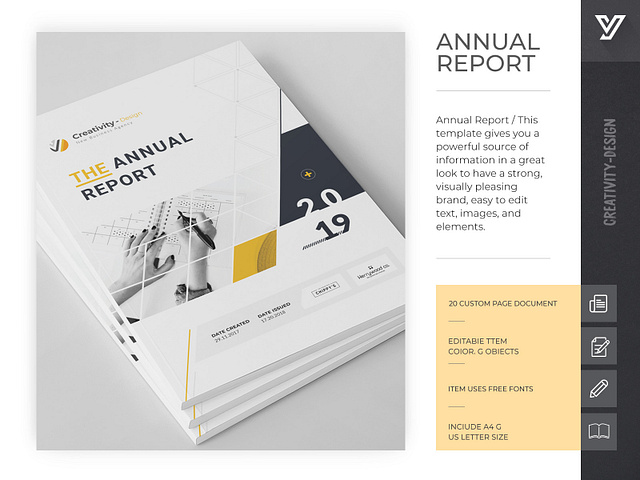 Browse thousands of Report images for design inspiration | Dribbble